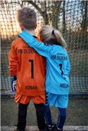 Veranstaltungsbild Fußball Torwartcamp Sommerferien Woche 2 und Woche 5 - VfB Oldenburg Fußballschule
